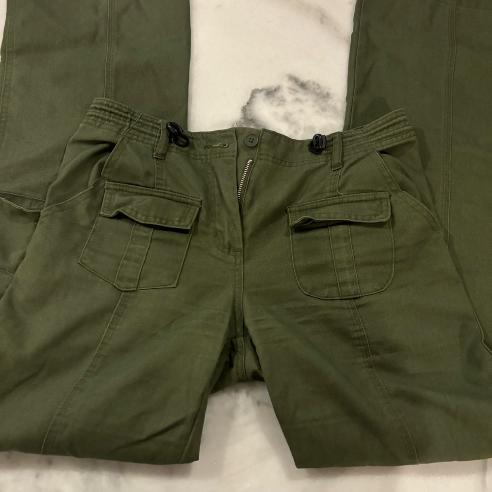 Brandy Melville Cargo Pants